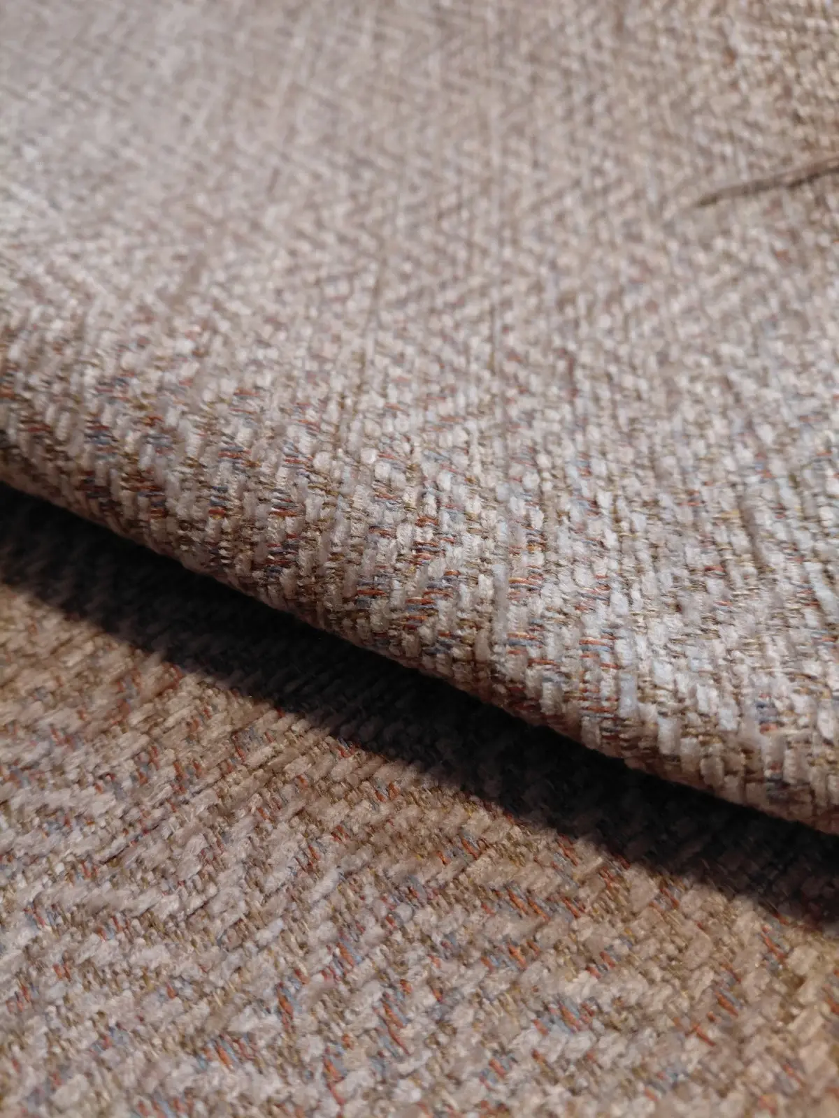 G- Plan Chevron Truffle