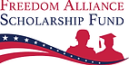 Freedom Alliance Scholarship Fund.png