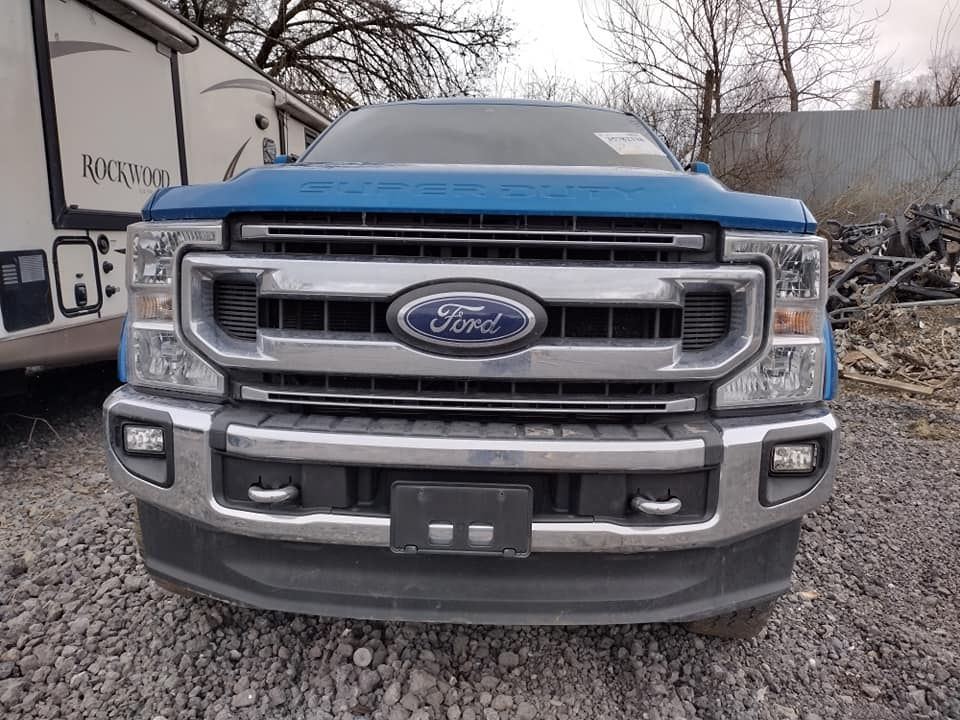 Auto Parts Car Connection Ohio United States