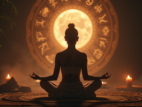 Transform Your Healing with Astrology-Informed Hypnotherapy