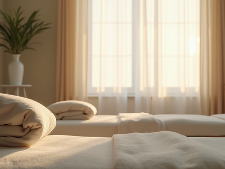 Discover the Benefits of Hypnotherapy