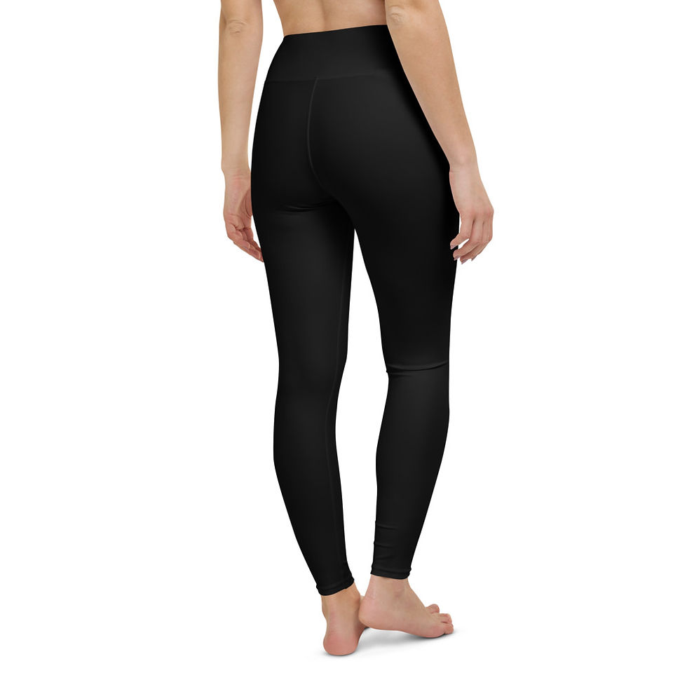 Thumbnail: Yoga Leggings