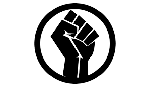 ‘No Lives Will Matter, Till Black Lives Matter’.