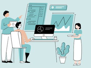 Business Blogging: A Strategy for Success