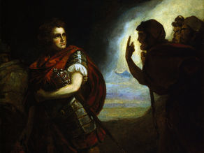Macbeth Speech Rhetorical Analysis: Out, Out, Brief Candle