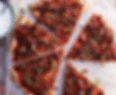 Lamb Pizza