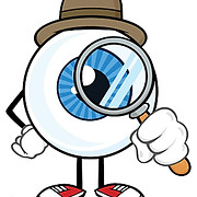 Expert Eye Inspections