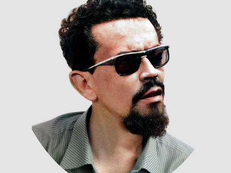 El pensamiento revolucionario del Comandante Carlos Fonseca