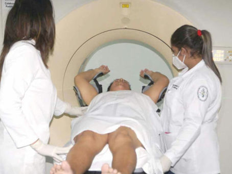 Acciones que el Buen Gobierno Sandinista, ha impulsado para la lucha contra el cáncer.