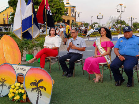 Granada se prepara para iniciar el verano 2024