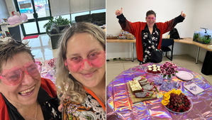 Mental Health Support Across the NT: MIFANT March 2026