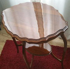 Furniture Restoration Sussex