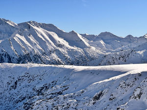 A Breath of Fresh Air in Sofia: My Journey from Boardroom to Ski Slopes