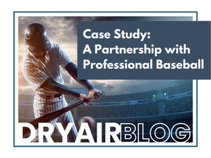 A Case Study in Baseball Storage Innovation