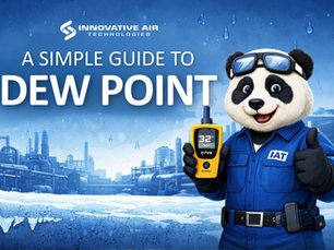 A Simple Guide to Dew Point
