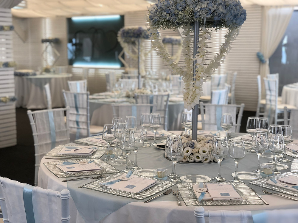 Wedding Planner Giuliana Finesse | Location Vision Events Matrimonio In Spiaggia