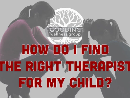How Do I Find The Right Therapist for My Child Here on Long Island??