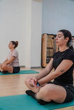 Pilates Lakatamia