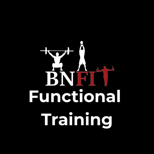 BNFIT Functional Training 