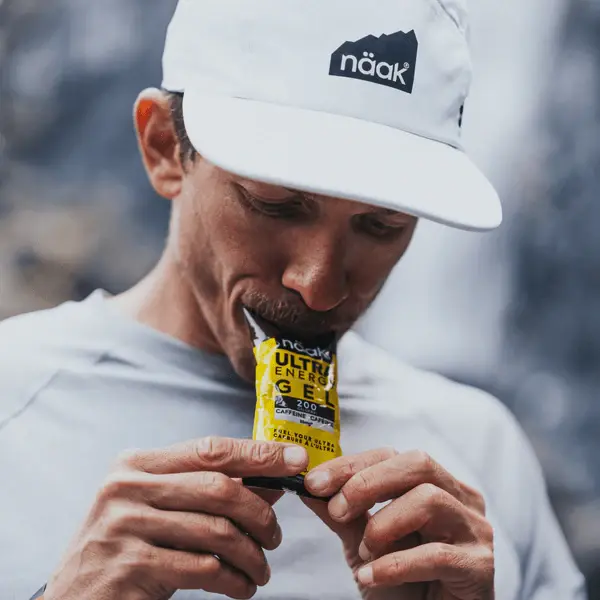 Thumbnail: Naak Energy Gel Chocolate