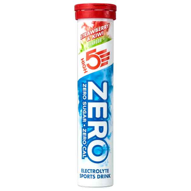 Thumbnail: High5 Zero - Electrolyte Sports Drink - 20 Effervescent Tablets