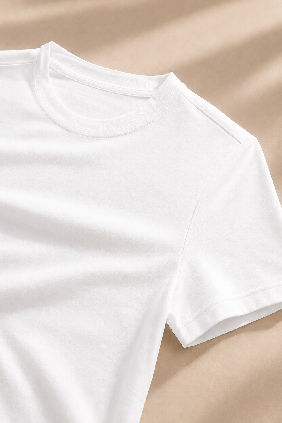 Thumbnail: Essential Fitted Tee