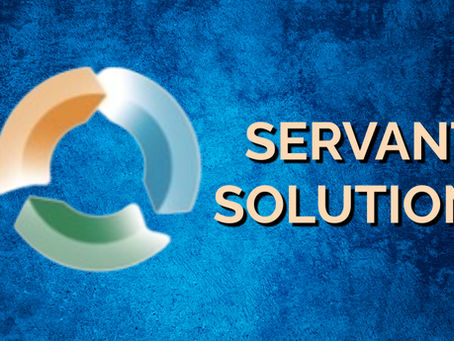 SERVANT SOLUTIONS APPLICATION