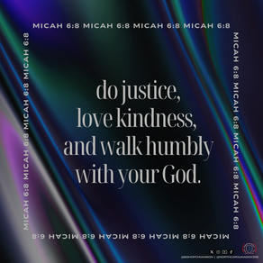 A REFLECTION OF THE WORD OF GOD - A WEEKLY BLOG OF ENCOURAGEMENT -