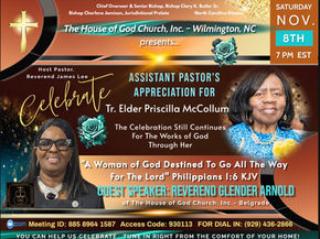 IT'S TIME TO CELEBRATE