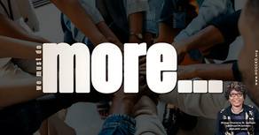 JANUARY '26 - BISHOP JAMISON'S MONTHLY MESSAGE OF ENCOURAGEMENT