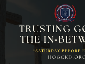 SATURDAY: SHHHHHHHHH! THERE IS A PLAN IN ACTION