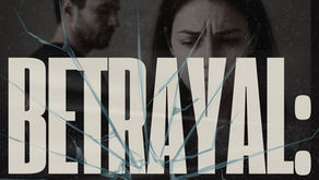 YES, IT CAN HAPPEN TO ANYONE, BETRAYAL