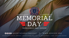 #MemorialDay2026