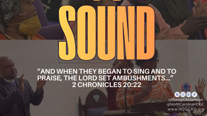 AGAINST ALL ODDS: UNLEASH THE SOUND