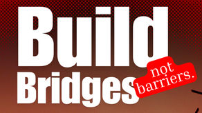 WHAT ARE YOU BUILDING?