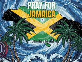 A NOTICE REGARDING HURRICANE MELISSA