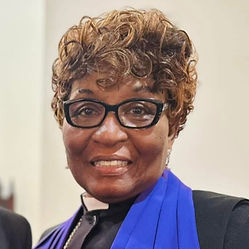 Bishop Charlene M. Jamison