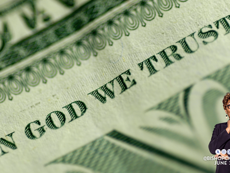 In God We Trust?