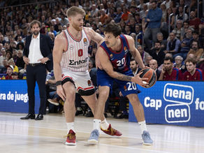 Euroligue : Un deuxième acte explosif