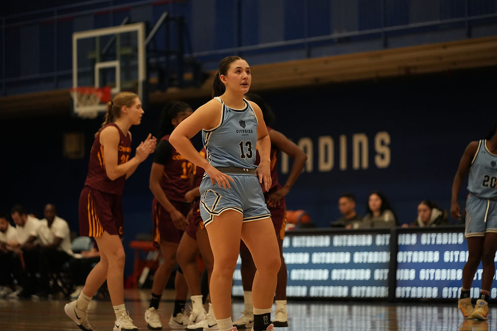 UQAM basketball
