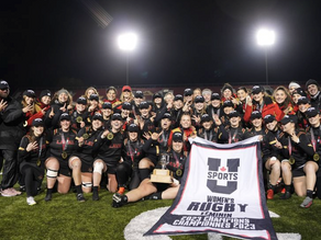 Le rugby féminin bat son plein à l’Université Laval