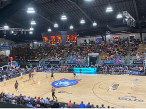 Défaite crève-cœur pour l’Alliance de Montréal