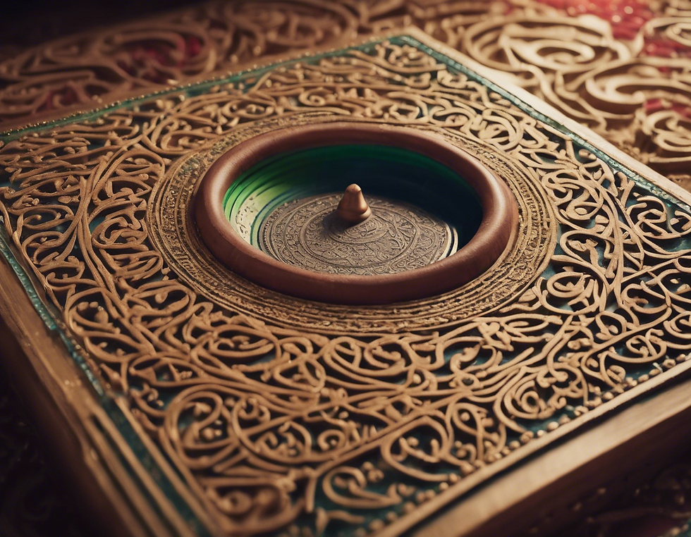 Immerse Yourself in the Rich Tradition of Qawwali Music