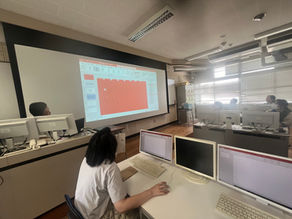 夏季実技研修会報告