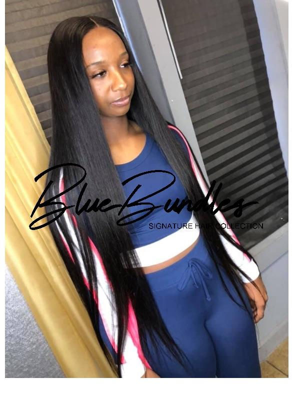 Lace Frontal - Straight