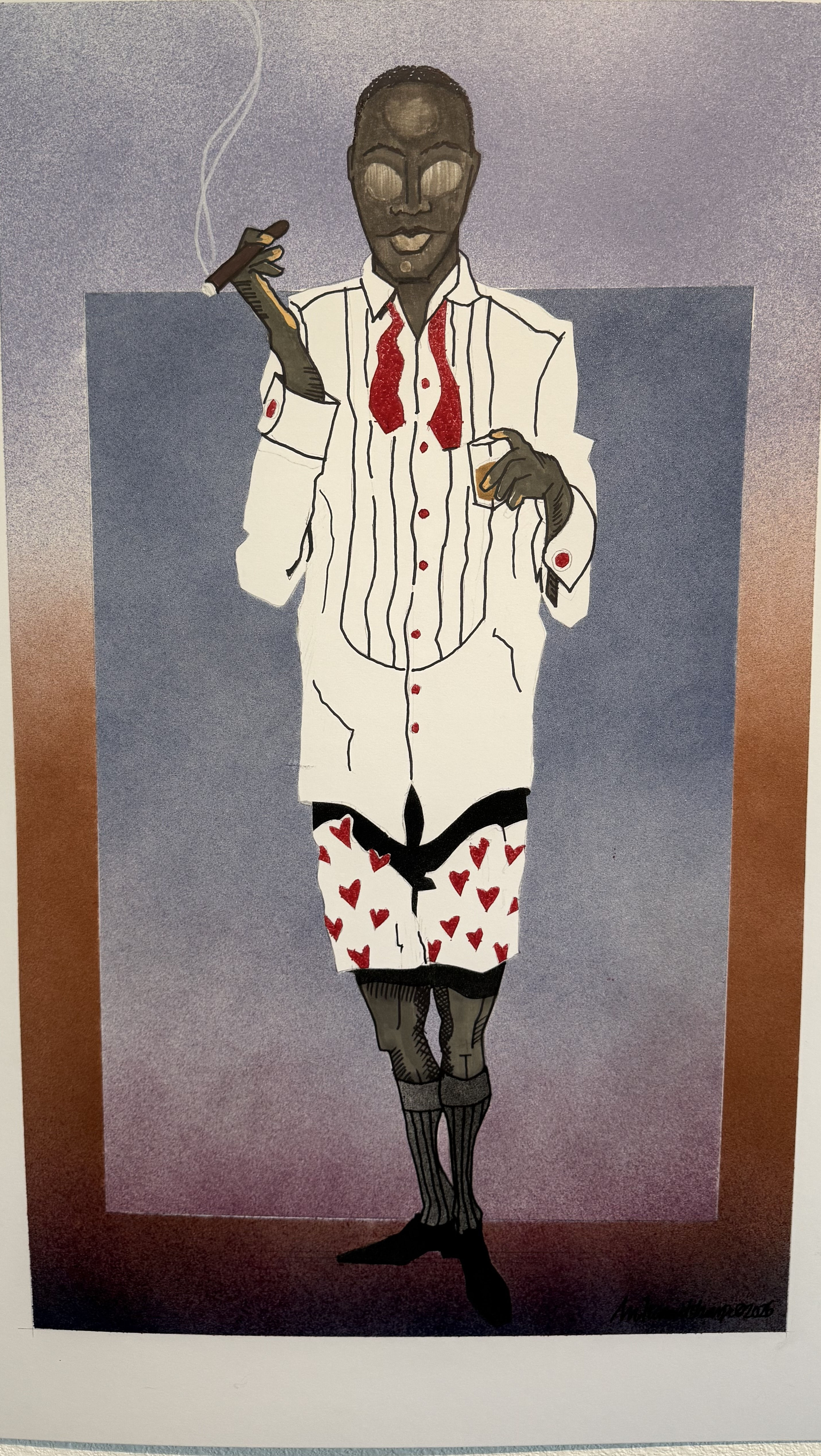 Mistah
