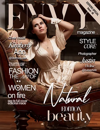 Envy March 2023 - Volume 50.webp