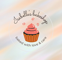 Cookies Illustration Round Bakery Pastry Shop Logo (1).png