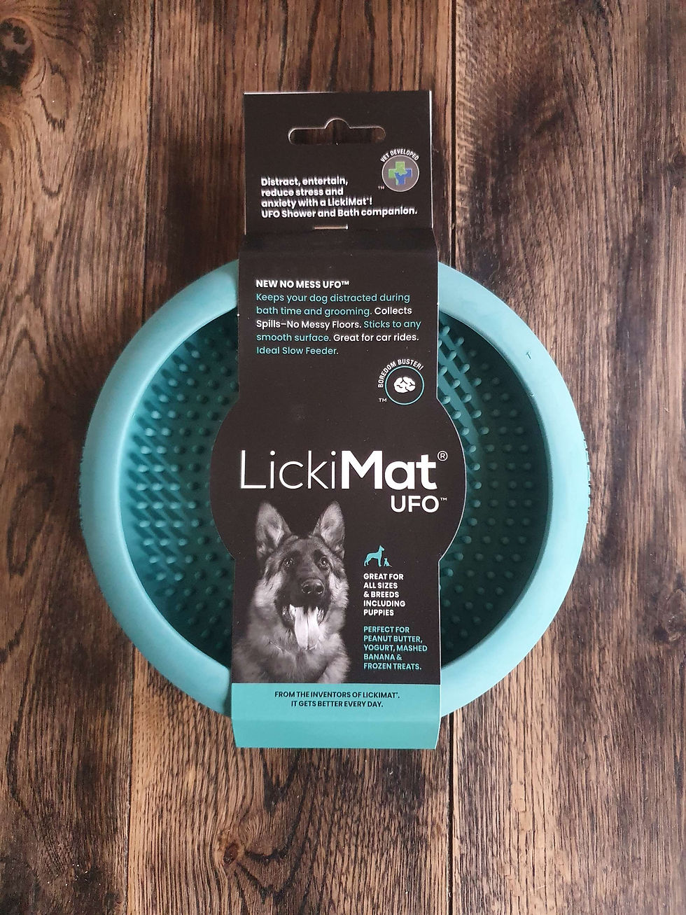 Thumbnail: LickiMat UFO