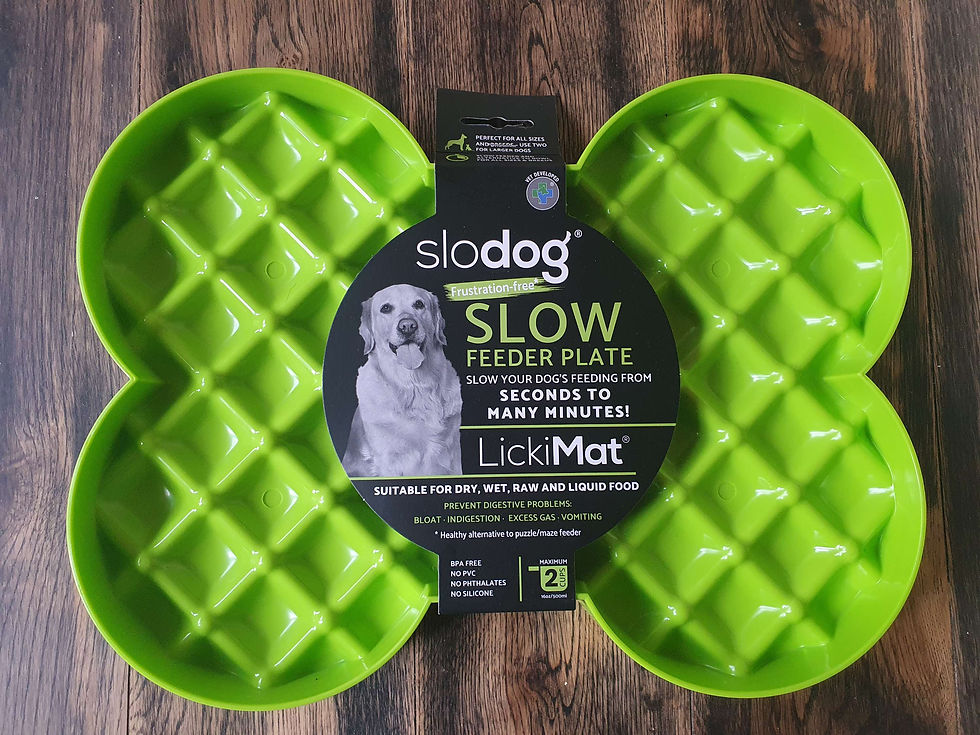 Thumbnail: LickiMat Slodog